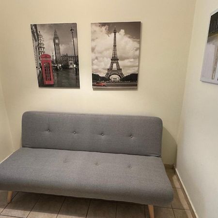 Patras Centre Apartment Kültér fotó