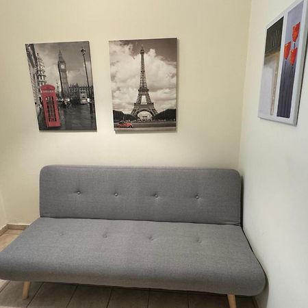 Patras Centre Apartment Kültér fotó