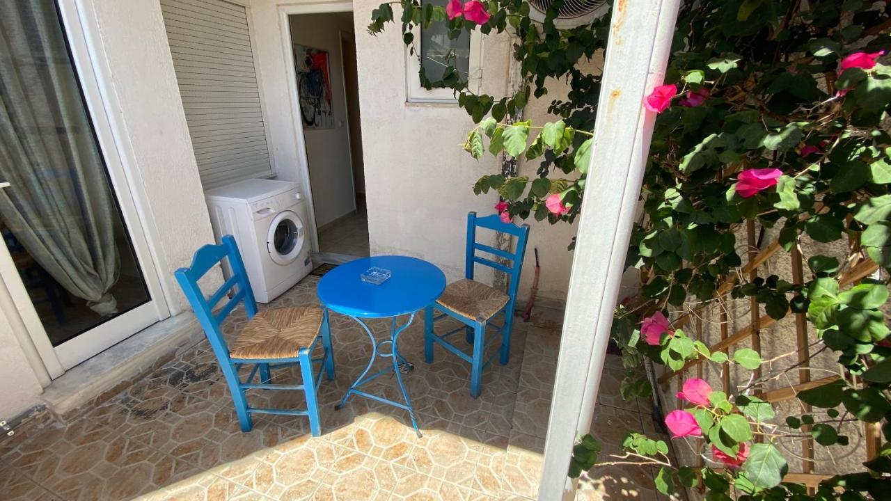 Patras Centre Apartment Kültér fotó