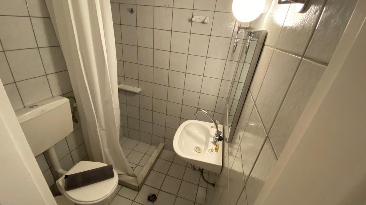 Patras Centre Apartment Kültér fotó