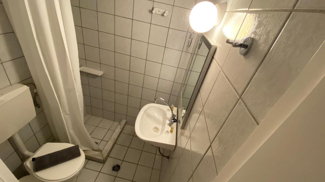 Patras Centre Apartment Kültér fotó