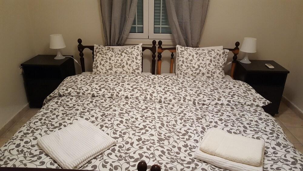 Patras Centre Apartment Kültér fotó