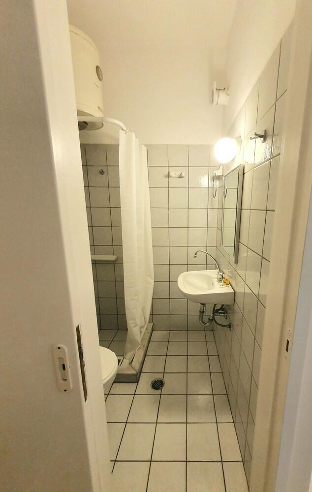 Patras Centre Apartment Kültér fotó
