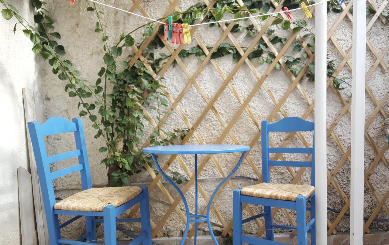 Patras Centre Apartment Kültér fotó