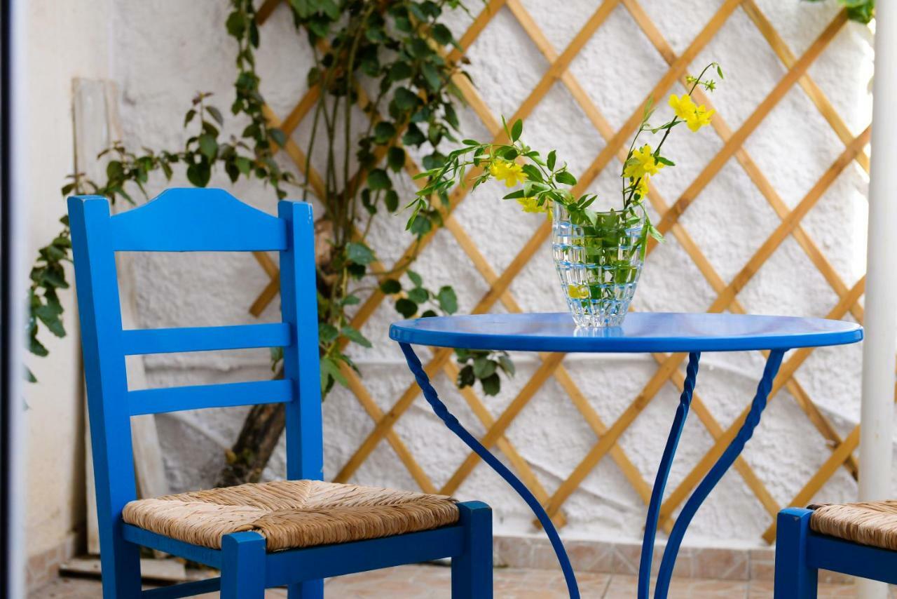 Patras Centre Apartment Kültér fotó
