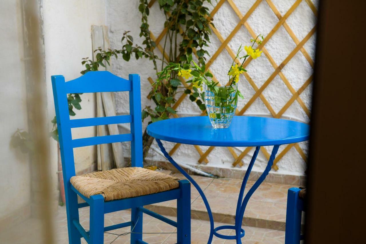 Patras Centre Apartment Kültér fotó